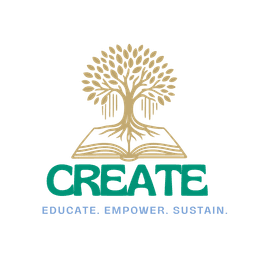 CREATE