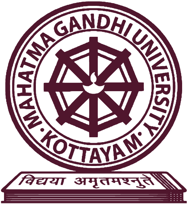 mahatma gandhi university